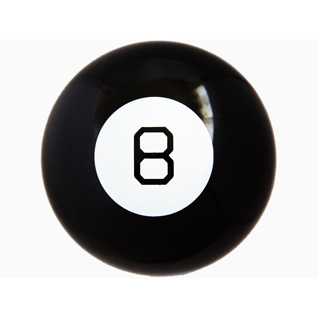 Magic B-Ball sticker pack icon